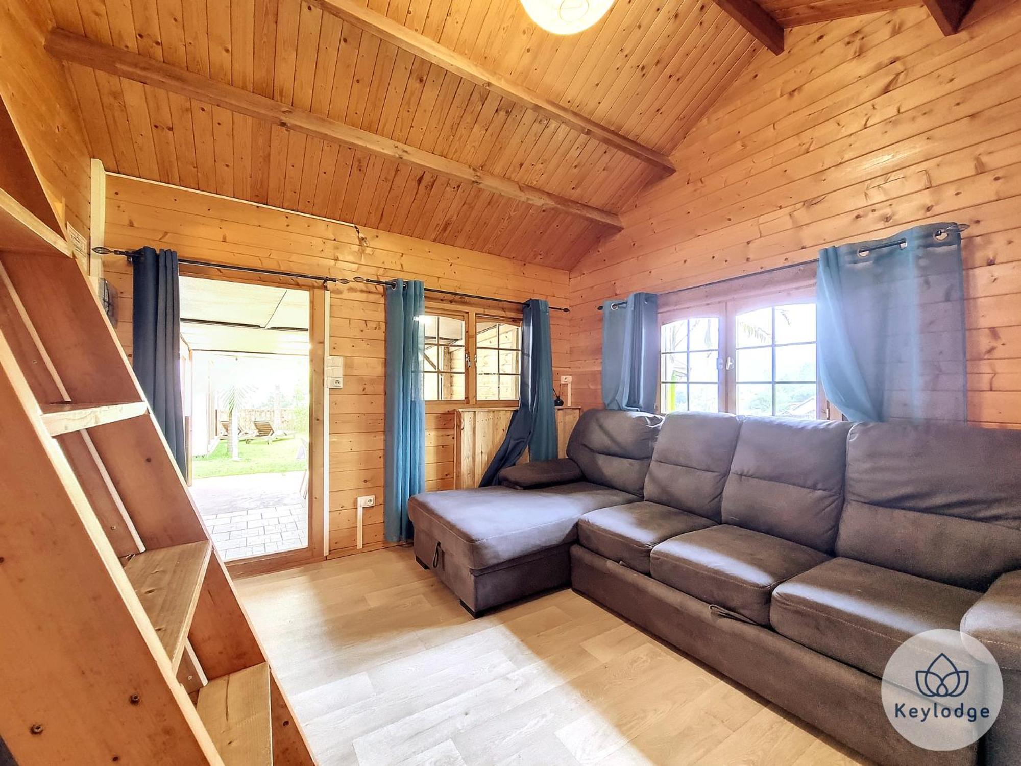 Joli Coeur - Bungalow Aux Makes - Saint-Louis Eksteriør bilde